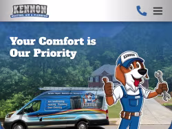 Kennonhvac