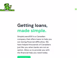Simpleloans500