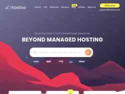 Hostiso