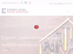 Expertlevelhomeservices