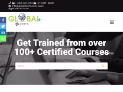 Globalitcerts
