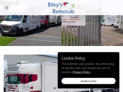 Rileysremovalssouthport