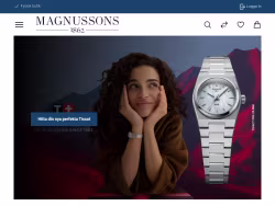 Magnussonsur