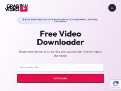 Grab-video