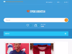 Supercamisetas