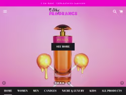 Filthyfragrance
