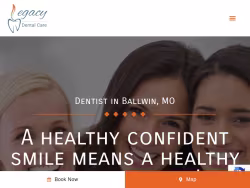 Legacydentalonline
