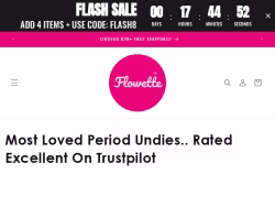 Flowette