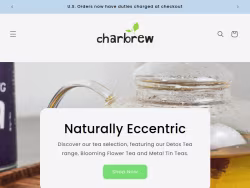 Charbrew