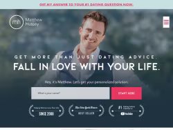 Matthewhussey