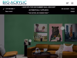 Bigacrylic