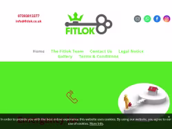 Fitlok