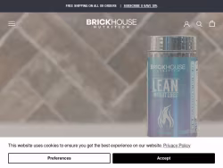Brickhousenutrition
