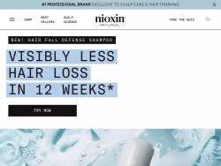 Nioxin