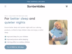Slumberkiddies