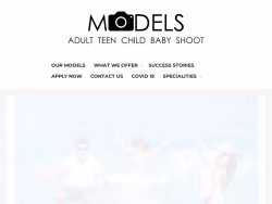 Allmodel logo