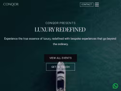 Conqor