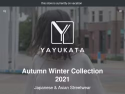 Yayukata