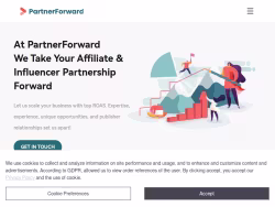 Partnerforward