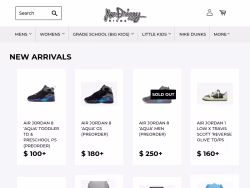 Airdrizzykicks