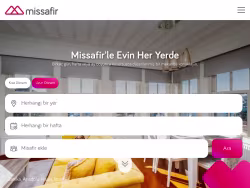 Missafir
