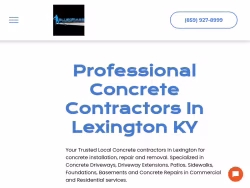 Lexingtonconcretecontractor