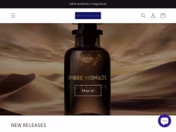 Fragrancesampleshop