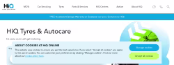 Hiqonline