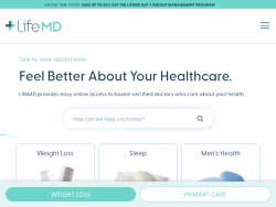 Lifemd