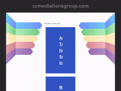 Ccmediationsgroup