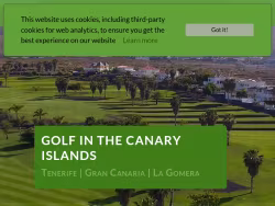 Tenerifegolf-services