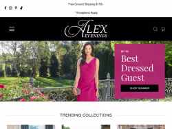 Alexevenings