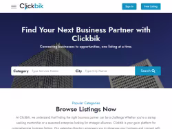Clickbik