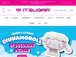 Itsugar