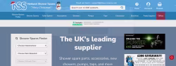 Showerspares