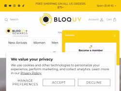Bloquv