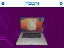 Itzoneonline