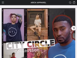 Archapparel