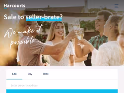 Harcourts