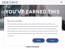 Sebonic