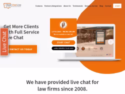 Clientchatlive