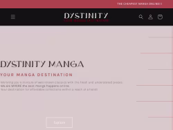 Dystinitymanga
