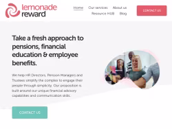 Lemonadereward