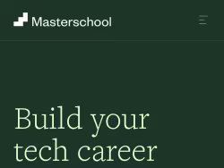 Masterschool