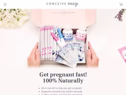 Conceiveeasy