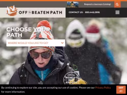Offthebeatenpath