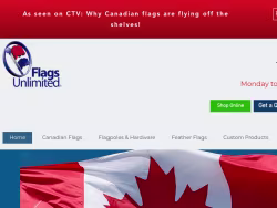 Flagsunlimited