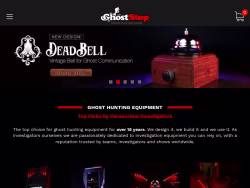Ghoststop