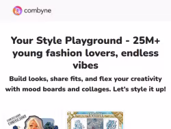 Combyne
