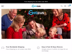 Getcus